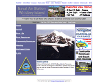 Tablet Screenshot of naswi.com